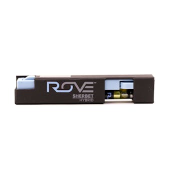 Rove / Sherbet Disposable / 0.35g